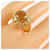 Tiffany & Co. Citrin-Ring Golden - Ansicht 5