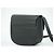 Saint Laurent Kaia Leather Mini Nero - vista 2