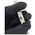 Sac cabas Balenciaga Navy Cabas XS Blanc - vue 14