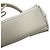 Sac cabas Balenciaga Navy Cabas XS Blanc - vue 8
