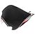Clutch Christian Dior Homme Trotter Preto Vermelho - vista 5