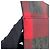 Clutch Christian Dior Homme Trotter Preto Vermelho - vista 6