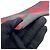 Clutch Christian Dior Homme Trotter Preto Vermelho - vista 8