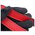 Zaino Gucci GG Marmont in pelle Rosso - vista 10