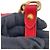 Zaino Gucci GG Marmont in pelle Rosso - vista 12