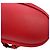 Zaino Gucci GG Marmont in pelle Rosso - vista 6