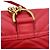 Zaino Gucci GG Marmont in pelle Rosso - vista 7