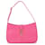 Sac à main rose Yves Saint Laurent  - vue 1