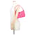 Sac à main rose Yves Saint Laurent  - vue 4