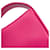 Sac à main rose Yves Saint Laurent  - vue 8