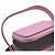 Borsa Micro Tote Salvatore Ferragamo Rosa - vista 10