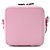 Borsa Micro Tote Salvatore Ferragamo Rosa - vista 2