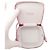 Borsa Micro Tote Salvatore Ferragamo Rosa - vista 6