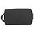 Clutch Monogram Louis Vuitton Nero Monogramma - vista 3