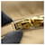 Borsa Prada Re-Edition 1978 Beige  - vista 12