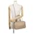 Borsa Prada Re-Edition 1978 Beige  - vista 5