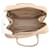 Borsa Prada Re-Edition 1978 Beige  - vista 6