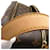 Clutch Louis Vuitton Monogram Dopp Kit Marrone Monogramma - vista 16
