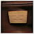 Clutch Louis Vuitton Monogram Dopp Kit Marrone Monogramma - vista 17
