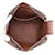 Clutch Louis Vuitton Monogram Dopp Kit Marrone Monogramma - vista 6