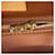 Clutch Louis Vuitton Monogram Dopp Kit Marrone Monogramma - vista 8