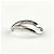 Louis Vuitton Diamond Ring V in Platin Silber - Ansicht 3