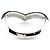 Louis Vuitton Diamond Ring V in Platin Silber - Ansicht 4