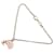 Bracciale Chanel Cambon Rosa D'oro  - vista 1