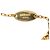 Collana con pendente a cuore placcato oro Louis Vuitton D'oro - vista 5