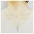 Tiffany & Co Collana Tiffany Atlas in oro bianco D'oro - vista 6
