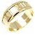 Tiffany & Co Tiffany Atlas Ring Golden