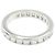 Tiffany & Co. Platin 950 Ehering - Ansicht 2