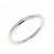 Tiffany & Co. Platin 950 Ehering