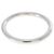 Tiffany & Co. Platin 950 Ehering - Ansicht 2