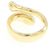 Tiffany & Co. Ring in länglicher Tropfenform Golden - Ansicht 3