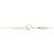 Tiffany & Co Collana Tiffany Open Heart Argento - Ansicht 5