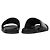 Givenchy Black Leather Slide Sandals - view 4