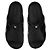 Givenchy Black Leather Slide Sandals - view 5