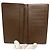 Louis Vuitton Porte Cartes Credit Damier Long Wallet Marrone - vista 3