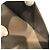 Louis Vuitton Porte Cartes Credit Damier Long Wallet Marrone - vista 6