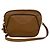 Borsa a tracolla in pelle Gucci Marrone - vista 2