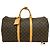 Bolso Boston Louis Vuitton Keepall 50 Monogram Castaño
