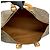 Borsa Boston Monogram Louis Vuitton Marrone - vista 10