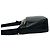 Borsa a tracolla in pelle e tela Burberry Nero - vista 6