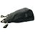 Borsa a tracolla in pelle con logo Chanel Classic Nero - vista 6