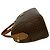 Céline Borsa a mano in pelle Macadam CELINE Marrone - vista 6
