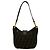Fendi Zucca Canvas Leder Schultertasche Braun - Ansicht 4