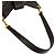 Fendi Zucca Canvas Leder Schultertasche Braun - Ansicht 5