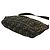 Fendi Zucca Canvas Leder Schultertasche Braun - Ansicht 9