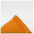 Hermès Hermes Deauville PM Canvas Tote Bag Orange - Ansicht 3